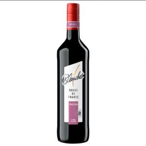 Rot Wein Trocken /  Halb-Trockener