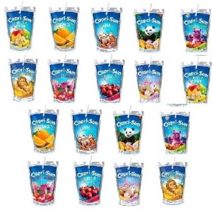 Capri-sun