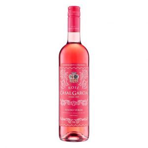 Rosé Wein Casal Garcia