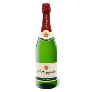 Rotkäppchen Sekt Trocken 0,75L