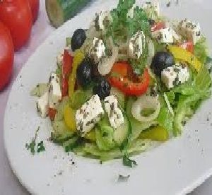 Bauern Salat