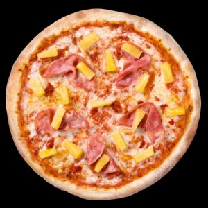 Pizza Hawaii