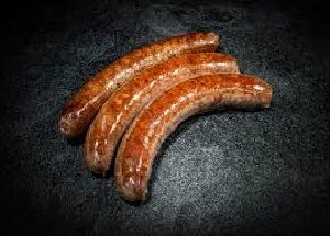 Bratwurst
