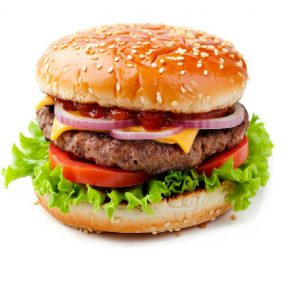 Hamburger 100 gr