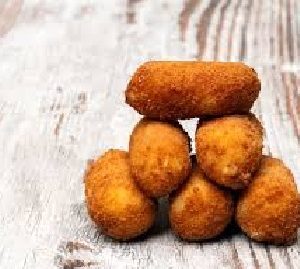Kartoffel Kroketten