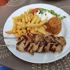 Souvlaki