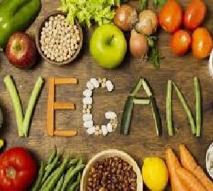 Vegan